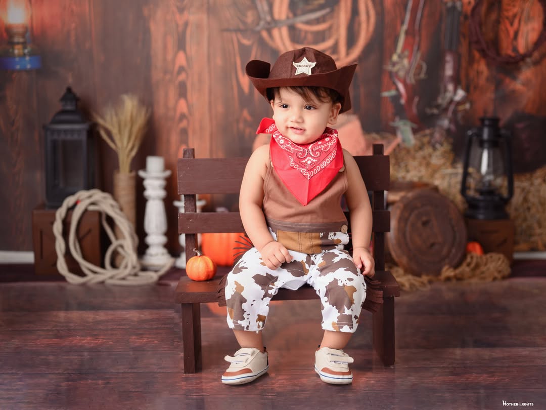 Creative Kids Photography Ideas in Nagpur