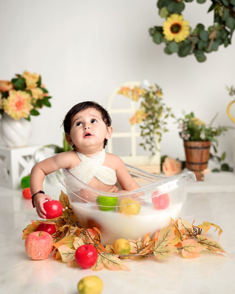 Kid Themed Photography Ideas