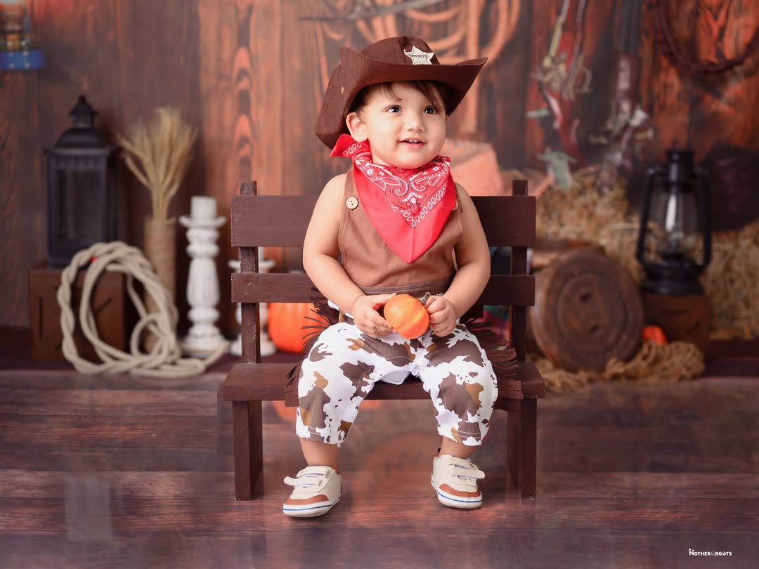 Kids Photography Ideas for Magical Moments
