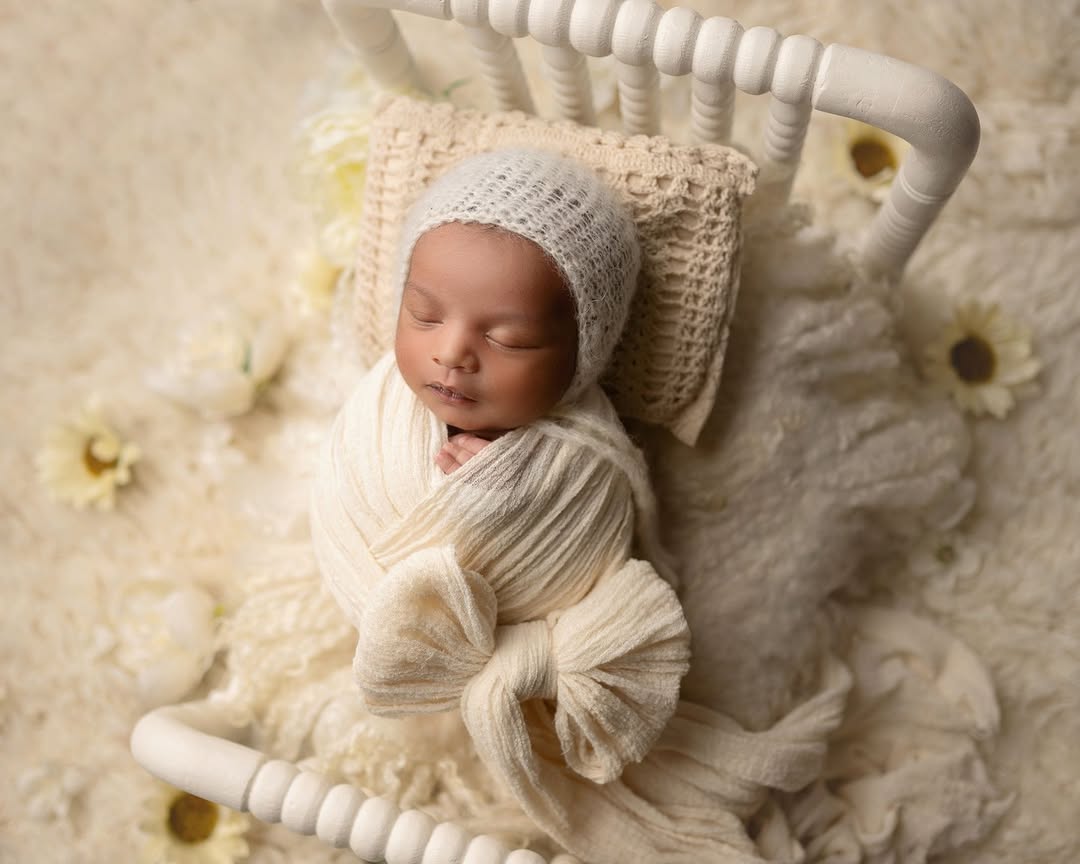 Newborn Photographer in Nagpur: Capturing Precious Moments