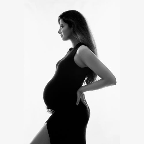 Maternity Marvel Professional Photoshoot In Nagpur